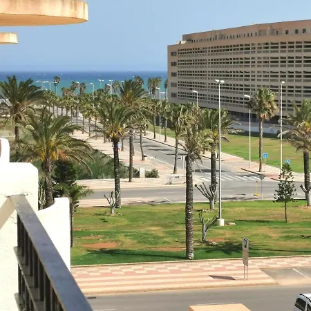 Vereda Penthouse Beach And Golf Holidays * Roquetas de Mar