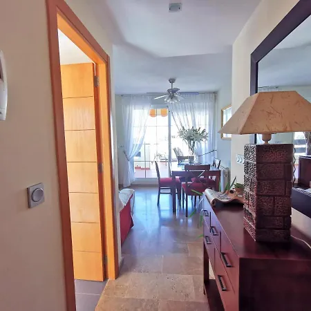 Vereda Penthouse Beach And Golf Holidays