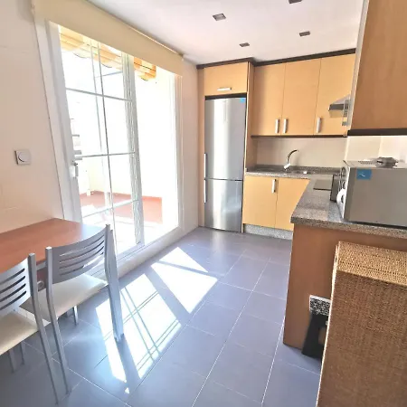 Vereda Penthouse Beach And Golf Holidays * Roquetas de Mar