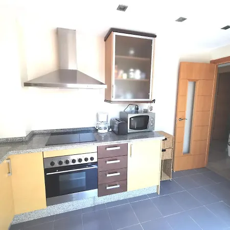 Apartment Vereda Penthouse Beach And Golf Holidays Roquetas de Mar