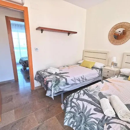 Apartment Vereda Penthouse Beach And Golf Holidays *