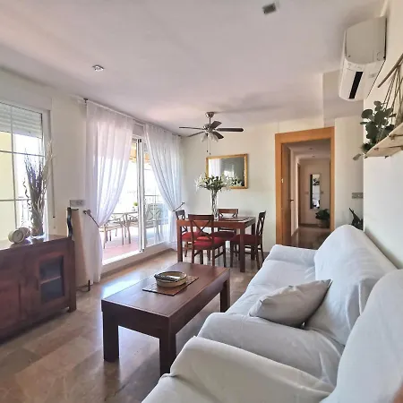 Vereda Penthouse Beach And Golf Holidays * Roquetas de Mar