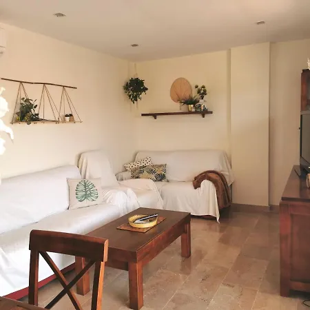 Vereda Penthouse Beach And Golf Holidays *