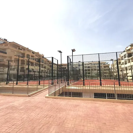 Vereda Penthouse Beach And Golf Holidays Roquetas de Mar