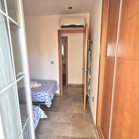 Apartment Vereda Penthouse Beach And Golf Holidays *