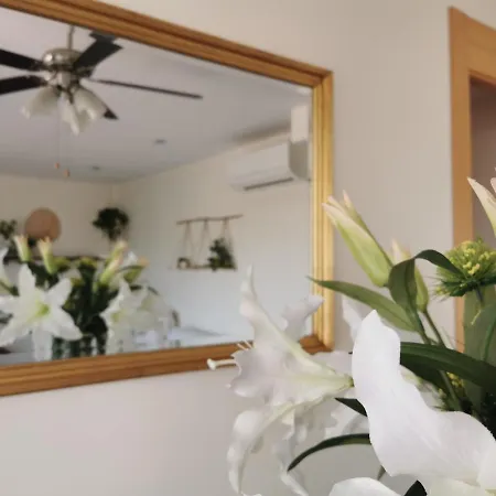 Apartment Vereda Penthouse Beach And Golf Holidays Roquetas de Mar