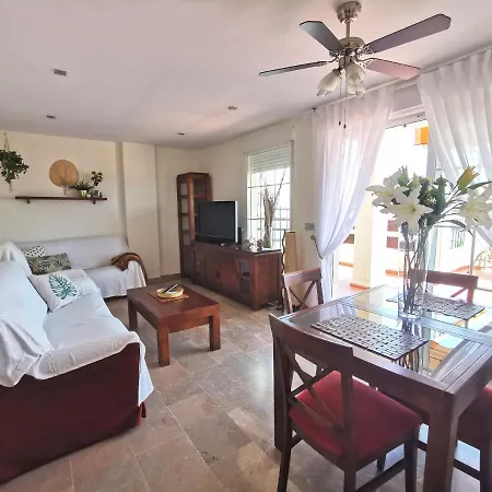 Vereda Penthouse Beach And Golf Holidays *