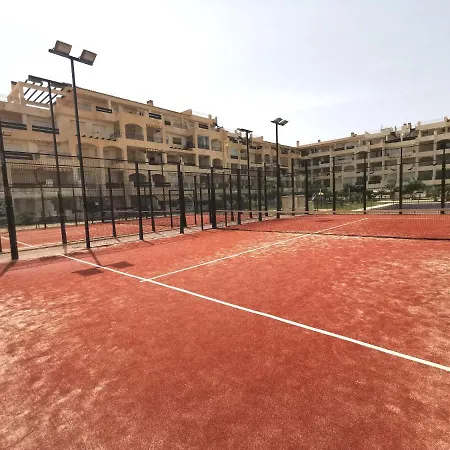Apartment Vereda Penthouse Beach And Golf Holidays *