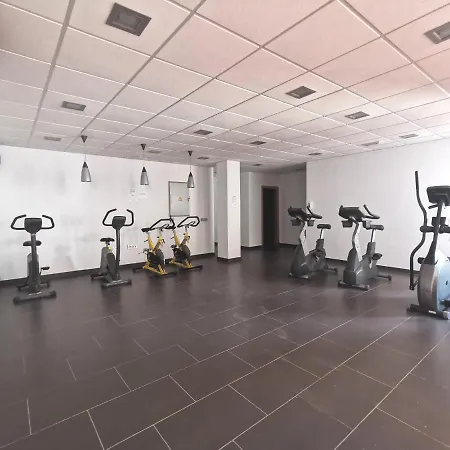 Apartment Vereda Penthouse Beach And Golf Holidays