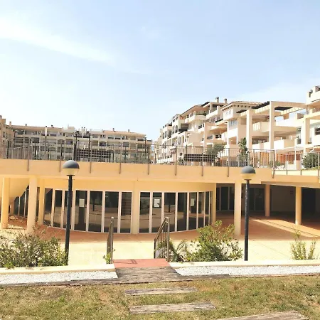 Vereda Penthouse Beach And Golf Holidays * Roquetas de Mar