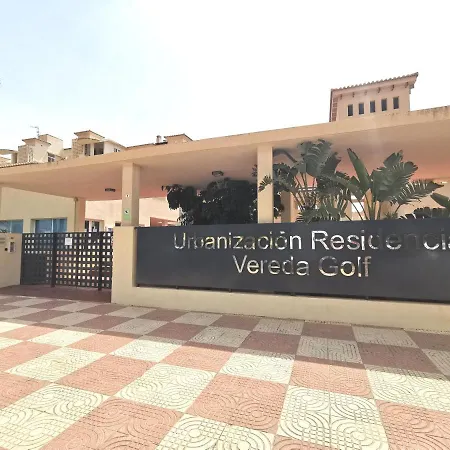 Apartament Vereda Penthouse Beach And Golf Holidays
