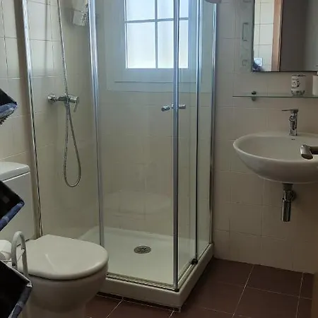 Apartment Vereda Penthouse Beach And Golf Holidays Roquetas de Mar