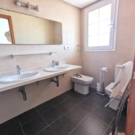 Apartmán Vereda Penthouse Beach And Golf Holidays